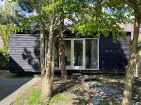 A tiny house close to nature - Amsterdam region